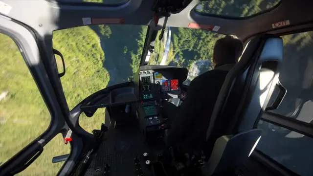 Mission: Impossible Fallout (YouTube)
