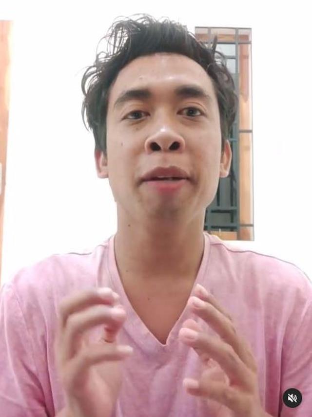 6 Potret Terbaru Mimi Peri, Beri Bantahan Tidak Sakit Parah