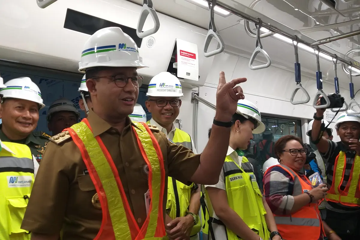MRT