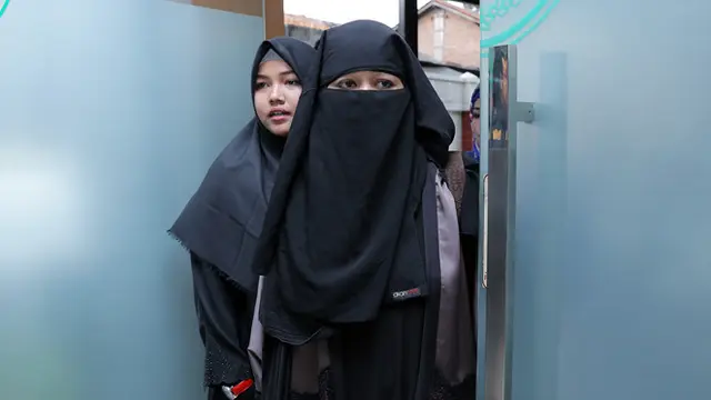 [Bintang] Dian Rositaningrum