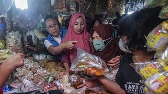 Mendag: Produk Indonesia Harus Serbu Pasar Luar Negeri, Tollway Sudah Kita Buat