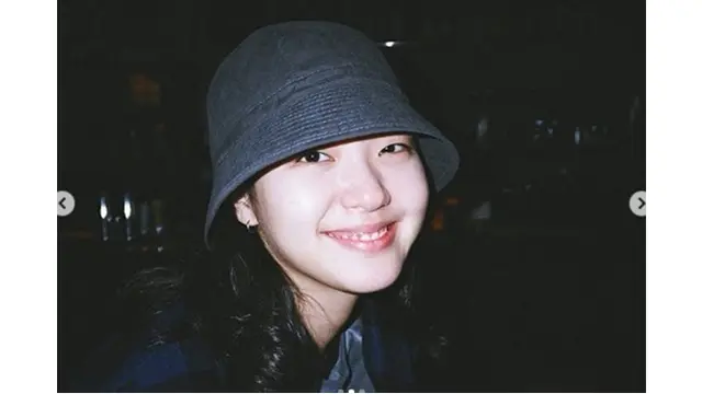 Kim Go Eun Jadi Lawan Main Lee Min Ho di Drama Terbaru, Ini 7 Potretnya Saat Tanpa Makeup