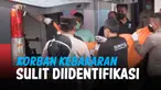 identifikasi korban