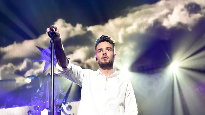 [Bintang] Liam Payne