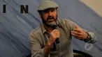Eric Cantona saat konferensi pers peluncuran jam tangan Hautlance di Hotel Mulia, Jakarta, Jumat (17/4/2015). Cantona didaulat menjadi brand ambassador jam tangan Hautlance. (Liputan6.com/Johan Tallo)