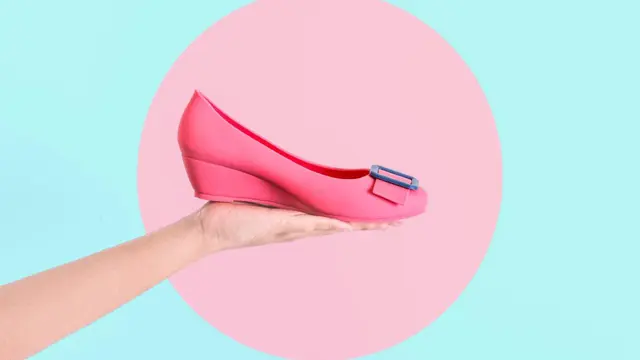 Jelly Shoes, Solusi Sepatu untuk Tampil Nyaman dan Feminin di Musim Hujan