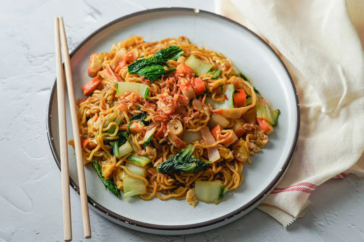 Kreasi Resep Varian Rasa Mie Sedaap yang Jadi Favorit Warga TikTok, Bikin Ngiler!