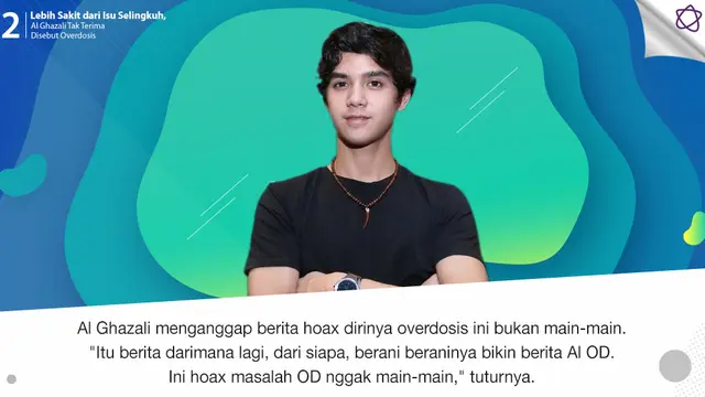 [Bintang] Al Ghazali