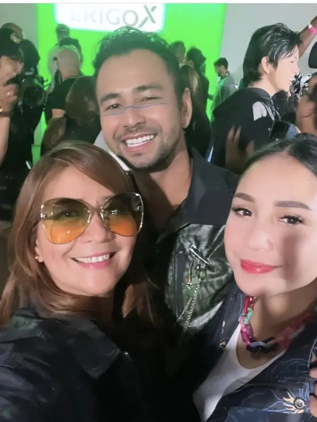 New York Fashion Week