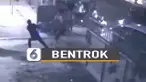 Thumbnail bentrok