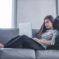 ilustrasi rekomendasi drama korea bertema keluarga/unsplash