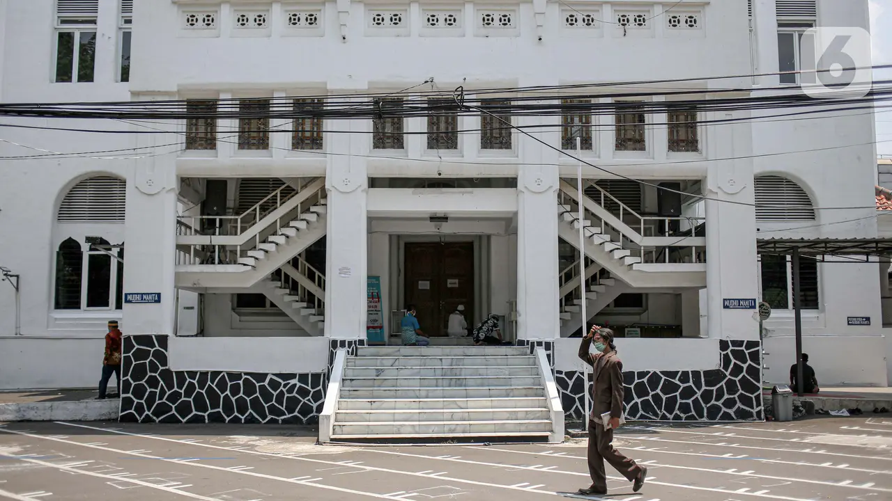 Masjid Cut Meutia