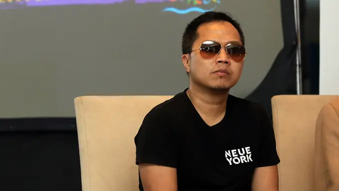 [Bintang] Sandhy Sandoro