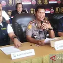 4 Pemerkosa Remaja di Sampang Kembali Ditangkap