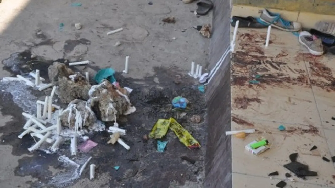 Tersangka Pembunuhan Mahasiswa Kupang Mati Langkah Setelah Buron 2 Tahun