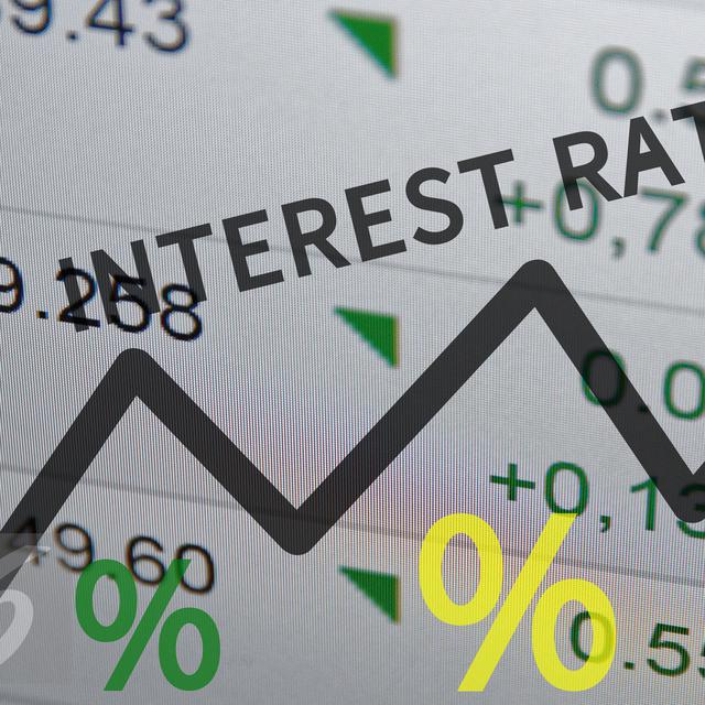 Ri Tak Bisa Hindari Pengaruh Suku Bunga The Fed Bisnis Liputan6 Com