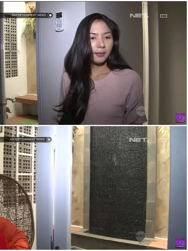 6 Potret Rumah Jessica Mila saat Masih Gadis, Minimalis dan Lebih Sederhana