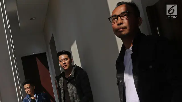 Grup band Papinka