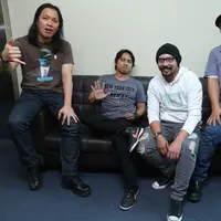 Foto profil Musikimia (Yunan Laziale/bintang.com)