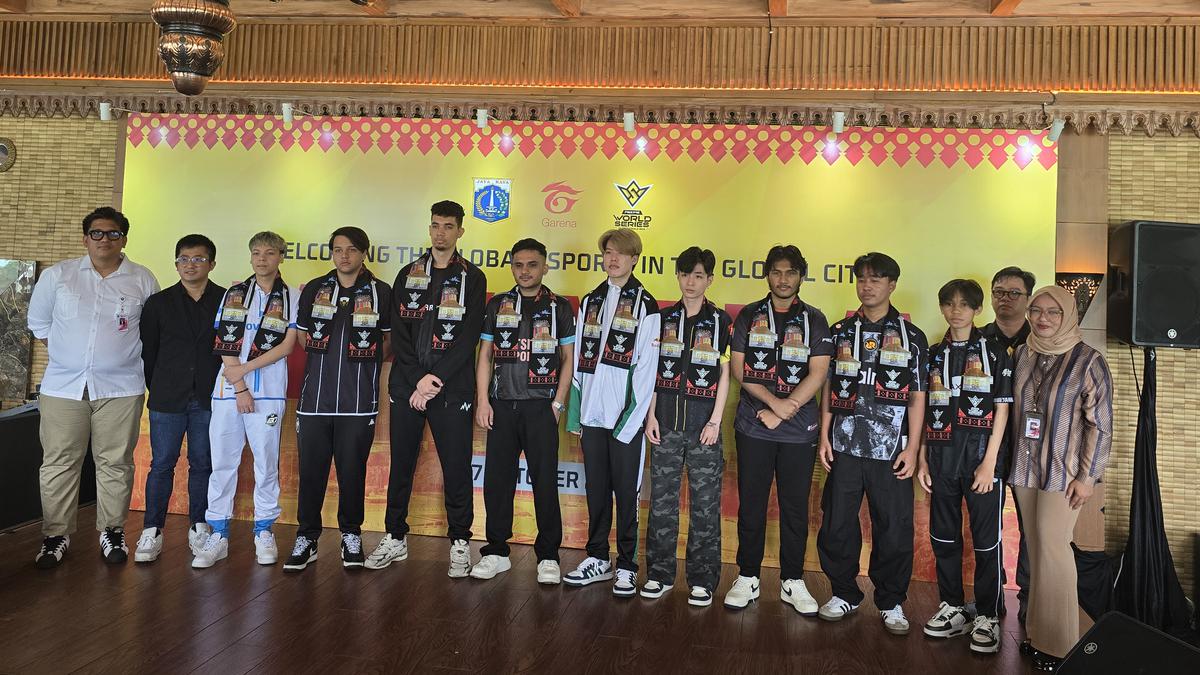 Jakarta Jadi Tuan Rumah Piala Dunia Esports Free Fire, Diikuti 18 Tim Terbaik Dunia