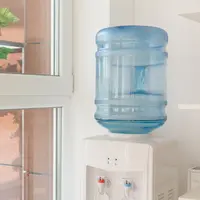 Ilustrasi Dispenser/https://www.shutterstock.com/Andrew Angelov