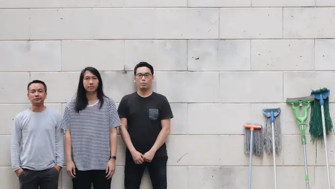 Editor Says: Efek Rumah Kaca dan Tur Kemarau 2018 yang Memukau