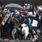 Ribuan Warga Kolombia Demo Tolak Pembukaan Kedutaan di Yerusalem