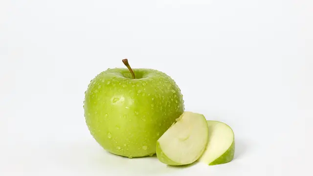 Antioksidan Quercetin