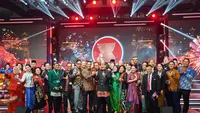ASEAN Business Advisory Council (ASEAN-BAC) kembali menyelenggarakan penganugerahan ASEAN Business Awards (ABA) 2023, sebagai wujud apresiasi dan perhatian kepada dunia usaha dan individu yang mengedepankan inovasi, keberlanjutan, dan inklusivitas di kawasan ASEAN.
