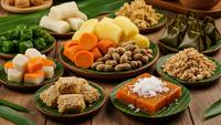 10 Cemilan Real Food Lokal Indonesia yang Lezat dan Sehat, Bisa Jadi Ide Jualan