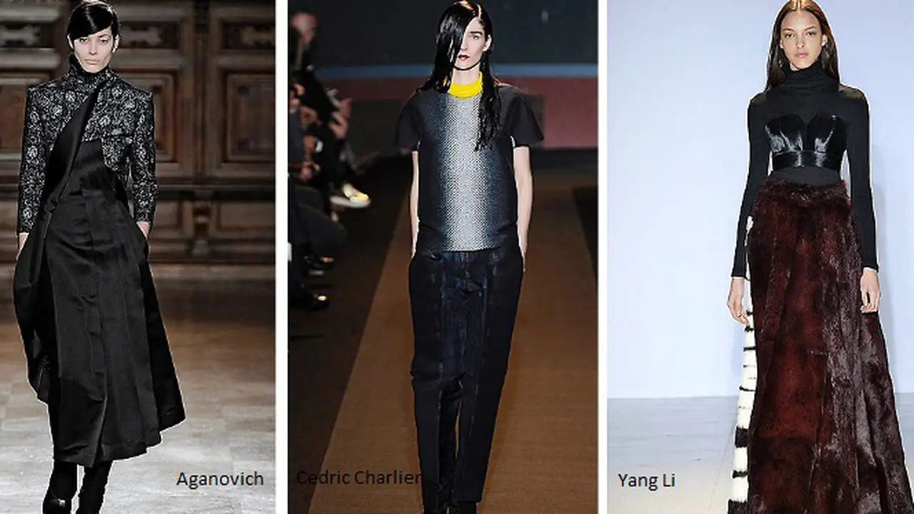 Aganovich Cedric Yang