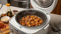 Cara Memasak Daging Teriyaki Pakai Magic Com untuk Hidangan Istimewa di Rumah
