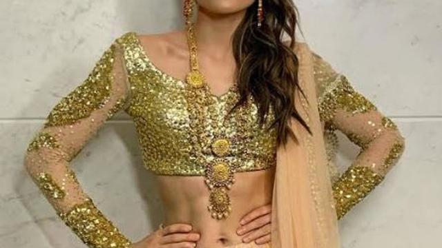 Cinta Laura (Foto: Instagram/@claurakiehl)