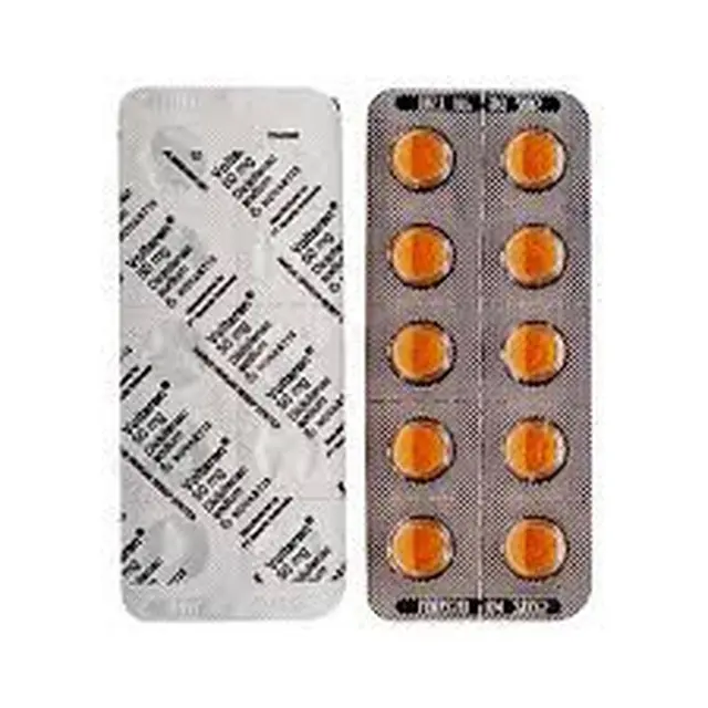 Rekomendasi Obat Asam Urat yang Tersedia di Apotik