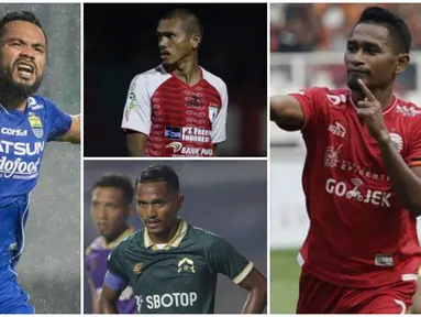 Maluku merupakan salah satu gudang pesepak bola Indonesia. Sejumlah nama besar seperti Ramdani Lestaluhu, Ricardo Salampessy dan Zulham Zamrun adalah para talenta yang lahir dari tanah Maluku.