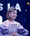 Diva (Semarang) Harus Menghentikan Perjuangannya di Panggung The Icon Indonesia