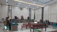 Dua Terdakwa Korupsi Wastafel Covid-19 Divonis Bebas