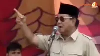 Hari Pertama Kampanye, Sejumlah Parpol `Tebar` Tokoh