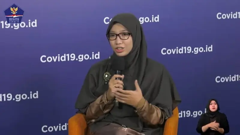 Dr. Dewi Nur Aisyah