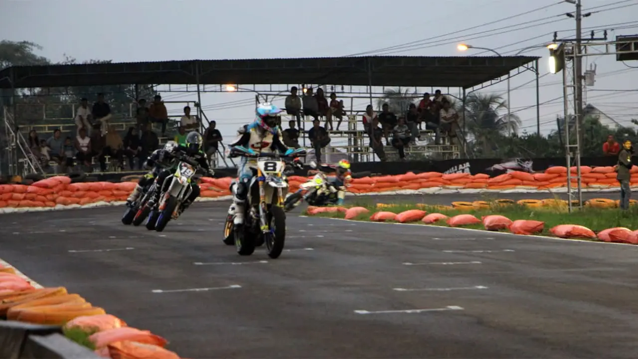 TIGC 2019