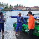 Awalnya Tak Disadari, Pemuda di Sinjai Diduga Jatuh dari Kapal