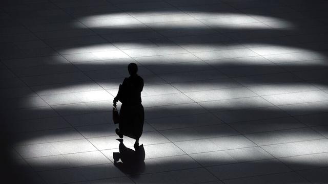 FOTO: Tokyo Konfirmasi Penambahan Kasus Baru COVID-19