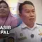 Menanti Nasib Korban Kapal Terbakar
