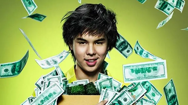 [Fimela] The Billionaire