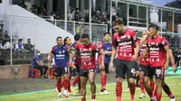 BRI Liga 1: Berhasil Jaga Momentum Bikin Bali United Jauhi Para Pesaingnya untuk Menuju Tangga Juara
