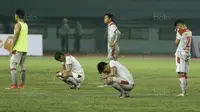 Persis Gagal ke Semifinal, Freddy Muli Minta Maaf