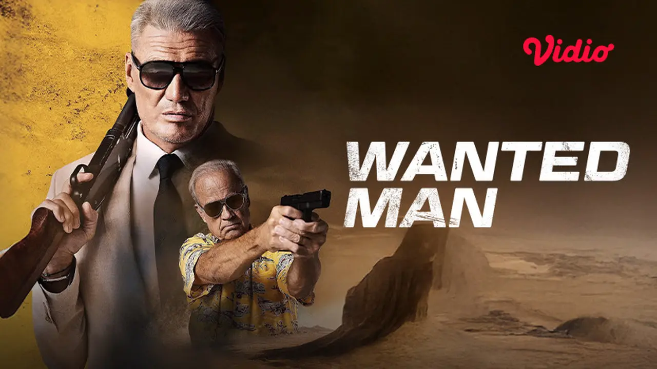 Film Wanted Man