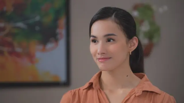 Bidadari Surgamu
