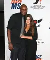 Tampaknya keputusan bulat sudah digenggam oleh Khloe Kardashian untuk serahkan dokumen persetujuan perceraiannya dengan Lamar Odom. (AFP/Bintang.com)