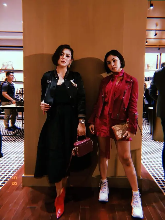 Sissy Priscillia (Instagram/sysiio)